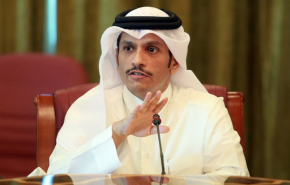 نخست وزیر قطر: دفتر حماس در دوحه به درخواست آمریکا و اسرائیل تاسیس شد