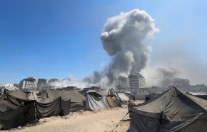 العفو الدولية تطالب بعدم تزويد كيان الاحتلال بالأسلحة + فيديو

