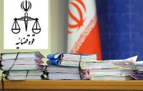 ايران: إصدار لائحة اتهام لـ4 جواسيس وعملاء للموساد بشمال غرب البلاد