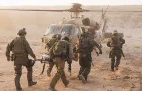 إصابة جنديين صهيونيين في انفجار عبوة ناسفة قرب طولكرم 
