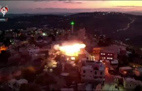 التطهير التدريجي.. الإحتلال يحوّل الضفة إلى ساحة خراب وتهجير!