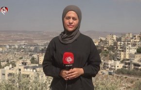 شاهد.. الإحتلال يفرض حصارا شاملا على مدينة طولكرم!