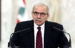 رئيس الحكومة اللبنانية يدين جولة ’أدرعي’ الاستفزازية في الجنوب