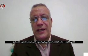 كليب: استهداف قطر يؤكد إفلاس نتنياهو وإصراره على إطالة الحرب