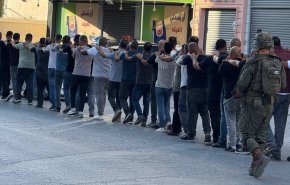 الاحتلال يعتقل أكثر من 1000 مواطن بطولكرم ومحافظها يطالب بتدخل دولي