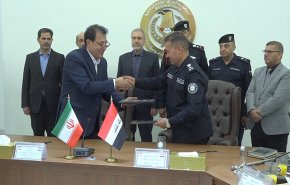 إيران والعراق يتفقان على التعاون لتطوير البرامج الوقائية والعلاجية بالمجتمع