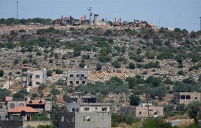 هكذا يستمر الكيان الاسرائيلي في توسيع حدوده المختلقة بلا هوادة 