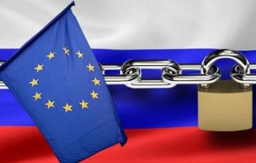 تصمیم جدید بروکسل درباره تحریم‌های روسیه