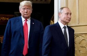 الحرب الروسية الأوكرانية.. ترامب: صبري بدأ ينفد سريعاً