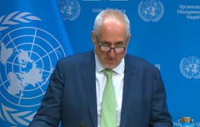 سازمان ملل: شورای امنیت درباره مکانیسم ماشه تصمیم‌گیری می‌کند