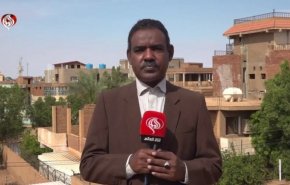 گزارش العالم از سیطره ارتش سودان بر شهر استراتژیک «باره» +فیلم