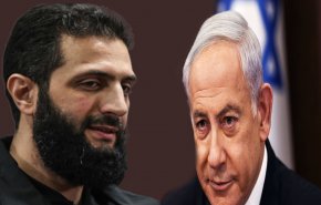 الجولاني: سوريا تتفاوض مع 