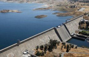 افتتاح سد «النهضه»؛ تنش دیپلماتیک بین مصر و اتیوپی بالا گرفت