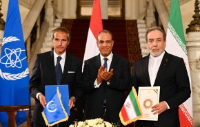 جلسه اضطراری کمیسیون امنیت ملی مجلس امروز با وزیر امورخارجه برگزار می‌شود