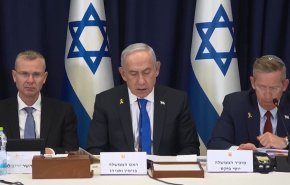 خلافات بشأن خطة نتانياهو لاحتلال مدينة غزة + فيديو