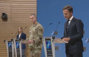 الناتو يطلق عملية «الحارس الشرقي» لدعم دول شرق أوروبا + فيديو