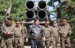 كيم جونغ أون يقود كوريا الشمالية نحو قوة مزدوجة..