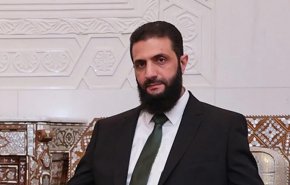 الجولاني يعلن التفاوض على 'اتفاق أمني' مع تل أبيب!