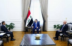 العراق يؤكد ضرورة تجنيب المنطقة الحروب والأزمات
