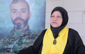 الشهيد هشام إبراهيم بزي