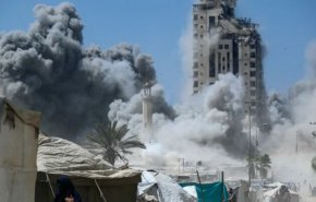 إحراق النازحين في خيامهم.. ليلة صعبة على قطاع غزة