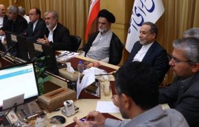 إيران تعلن موقفها من اتفاق التعاون مع الوكالة الذرية وآلية الزناد