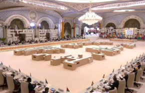 نشست وزرای خارجه اسلامی ـ عربی پشت درهای‌بسته در دوحه آغاز شد