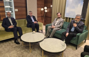 کمالوندی: آمریکا با قطعنامه ممنوعیت حمله به تاسیسات هسته‌ای مخالف است