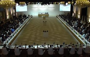 العرب يدعون لموقف موحد تجاه سلوك كيان الاحتلال العدواني + فيديو