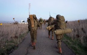 توغلات اسرائيلية جديدة في عدة مناطق سورية !