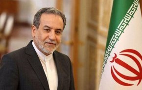 عراقجي: إيران تقف إلى جانب جميع المسلمين