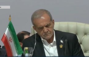 بزشكيان: العدوان الصهيوني على قطر كان العدوان على الدبلوماسية