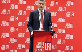 چهره نزدیک به اسرائیل دستیار نخست وزیر انگلیس شد