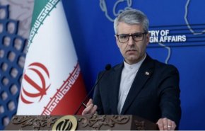 بقائي: الدول الإقليمية أدركت الخطر الذي يشكله الكيان الصهيوني
