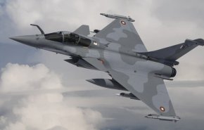 جنگنده‌های فرانسوی با قابلیت حمل سلاح هسته‌ای در لهستان 