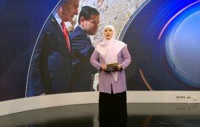 روبيو في تل أبيب.. دعم أميركي ثابت وسط أزمات إقليمية! 