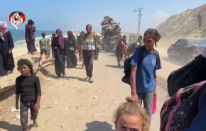 جيش الاحتلال ينسف مبانٍ في غزة ويصعّد قصفه تمهيدًا لاجتياح المدينة + فيديو