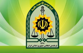 استشهاد اثنين من قوات الأمن الداخلي بهجوم إرهابي على محور خاش-زاهدان