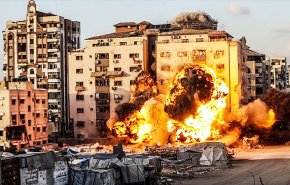 الابادة الدامية متواصلة في غزة يرافقها تدمير واسع للمنازل