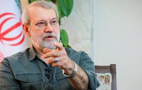 لاريجاني: تصريحات ’نتنياهو’ إهانة للشعب الأميركي وتبرير لجرائمه