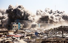 جيش الاحتلال يوسع عدوانه على غزة.. قصف مكثف وتحركات برية