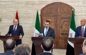 بدعم أردني أمريكي .. دمشق تطلق خارطة طريق لحل أزمة السويداء