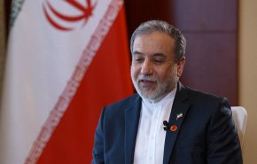 عراقجي: الاتفاق النووي يجب أن يضمن مصالح الطرفين + فيديو