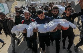 للمرة الأولى.. لجنة تحقيق أممية تصف العدوان على غزة بـ'الإبادة الجماعية'