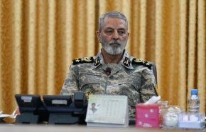 اللواء موسوي: تطوير القدرات الدفاعية والهجومية للقوات المسلحة أمر لا يمكن إيقافه