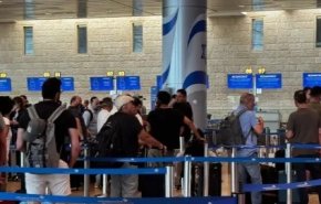 فلسطين المحتلة.. عدد الصهاينة المغادرين يتجاوز الوافدين لأول مرة
