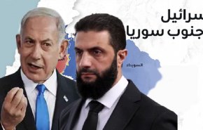 خطة صهيونية جديدة لترسيخ سيطرة الاحتلال على جنوب سوريا