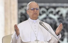 البابا ليو: معاناة غزة غير مقبولة أطالب بتحرك دولي عاجل