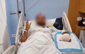 شاهد/كيف رد جرحى انفجارات البيجر على رسالة الشيخ قاسم؟