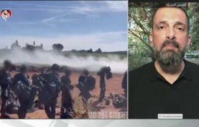 شاهد.. جيش الإحتلال يواجه أعمق أزمة بشرية منذ بدء العدوان!